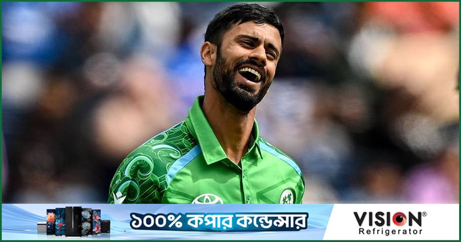 ‘এখনো বিশ্বাস করতে পারছি না’- ভারতকে হারানোর নায়ক মুন্দ্রা